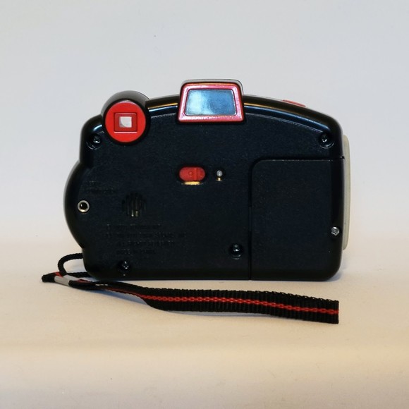 Vtg WWF Slam Cam World Wrestling Federation 1999 Camera Rare. - Picture 2 of 11